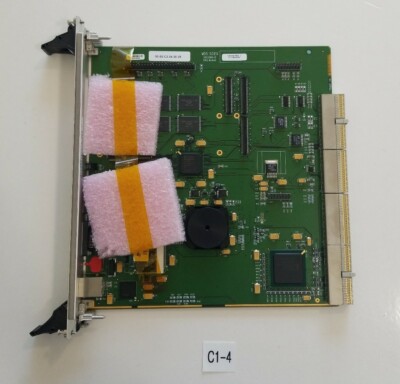 *NEW IN BAG* MDS SCIEX 1003366-D DAQ MODULE + WARRANTY & FAST SHIPPING! 