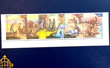 mnh 1989 russia soviet union stamps