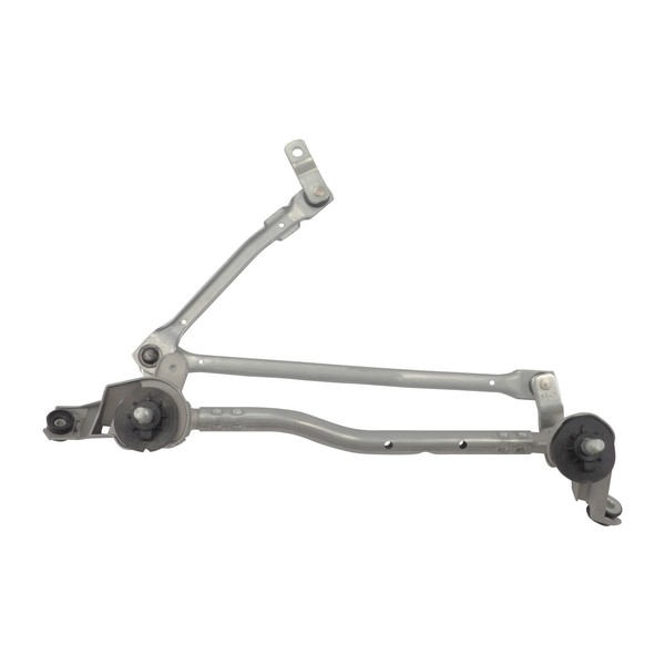 AIC 71272 WischergestäNge Scheibenwischeraufnahme FüR Nissan Note (E11) Vorne-image