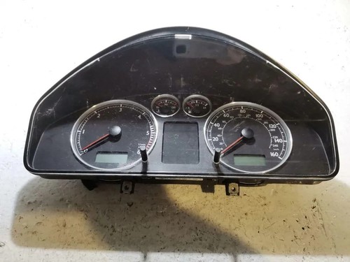 VW PASSAT B5 3B2 Kombiinstrument 7M7920900J 1.90 Diesel 85kw 1999 35015229