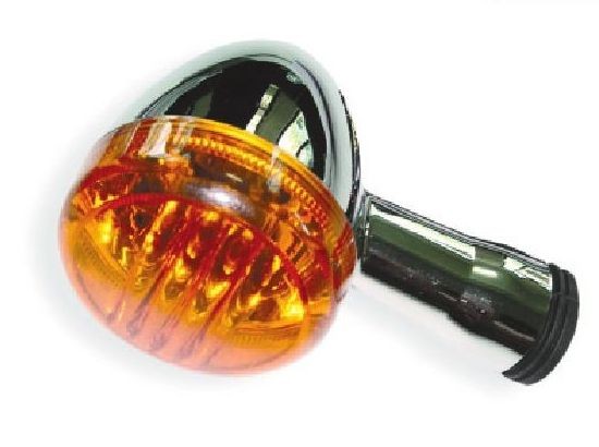 Vicma Orange Blinker Vorne Rechts - Bild 4