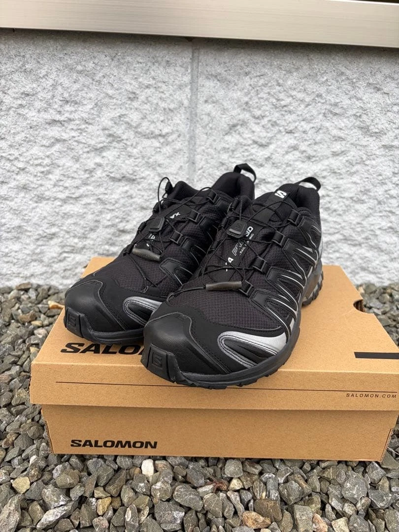 Preços baixos em Tênis masculino Salomon XA Pro 3D GTX | eBay