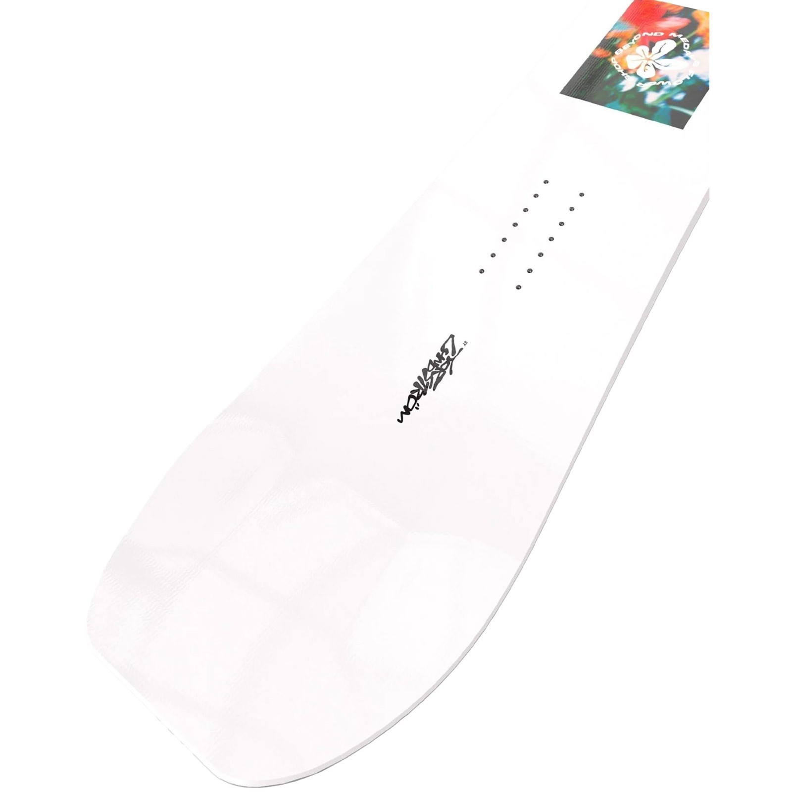 BATALEON Men's Tornado x Beyond Medals Snowboard (BA.26.10.TOBM)