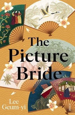 The Picture Bride, Geum-yi, Lee, Good Book