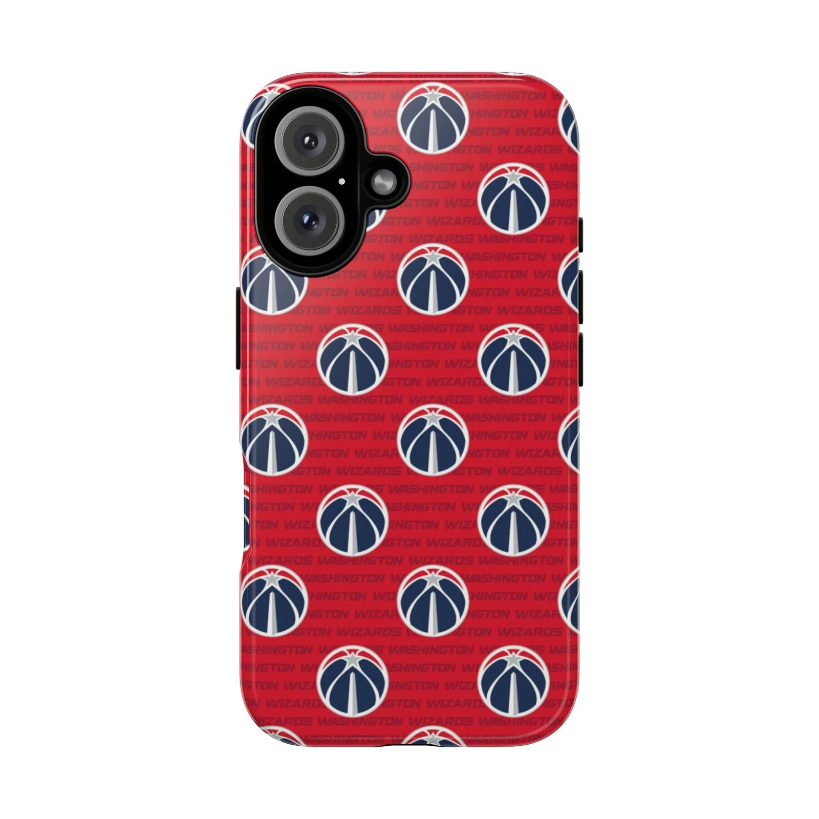 Washington Wizards iPhone Cases