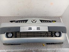 Pare-choc avant Renault MEGANE