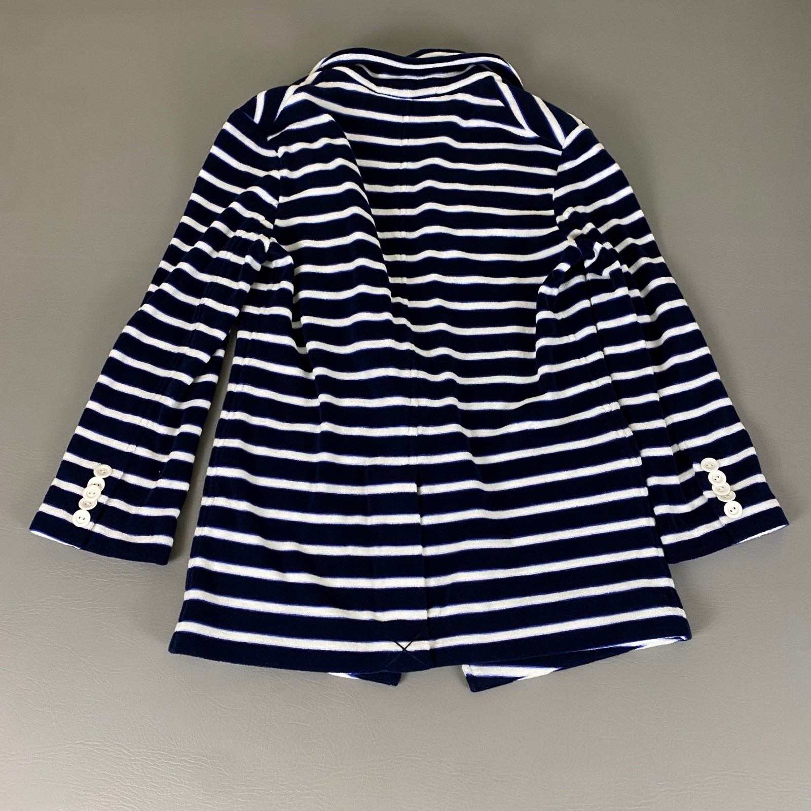 Veronica Beard Blazer Jacket  Double Breasted Wom… - image 16