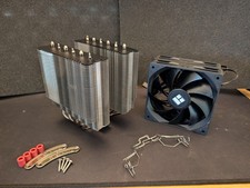 Peerless Assassin 120 SE CPU Cooler, AM4 ONLY READ DESCRIPTION