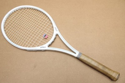PRINCE SPECTRUM COMP SERIES 90 TENNIS RACQUET (4 3/8) LONG TERM
