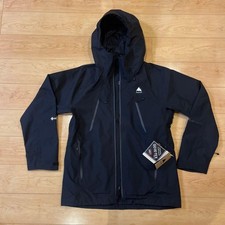 Burton Gore-Tex Reserve Jacket 25-26 Unworn Men's Outerwear