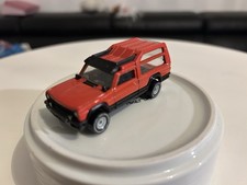 Siku 1340 Matra Simca Rancho