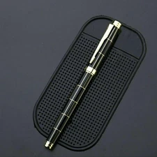 Super cool fountain pen writing tool pen black base 23 #6142ca