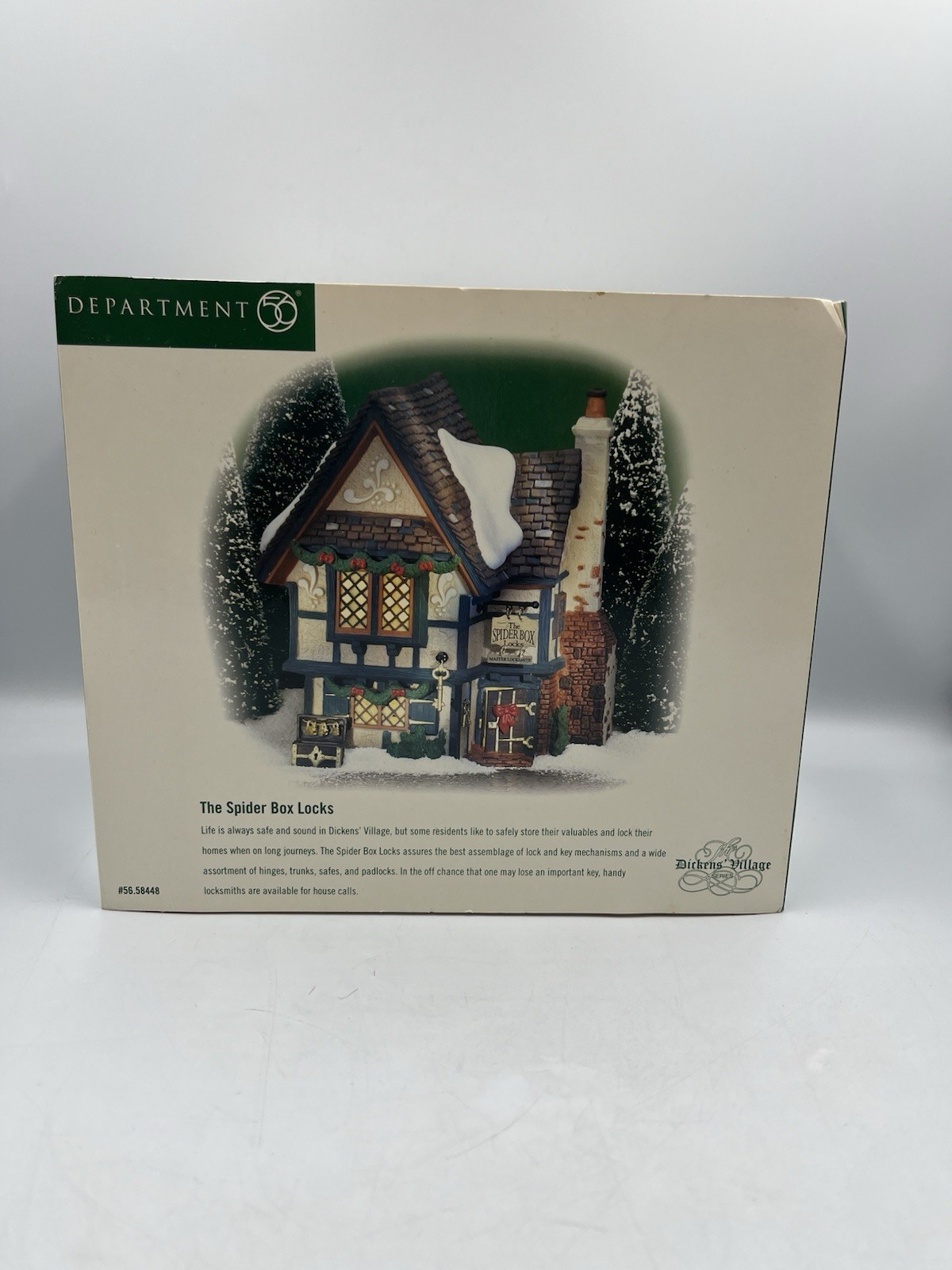 Click here to see eBay Auction