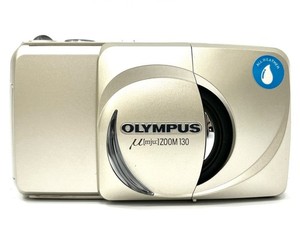 Olympus Mju | eBay