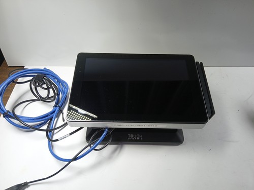 Touch Dynamic QK10 Touchscreen QK10 J1900 All in One Touchscreen Computer