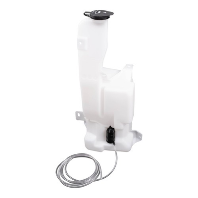 #ad For 1999 2006 Silverado 1500 Washer Fluid Reservoir Set 12487669 GM1288127 $52.20