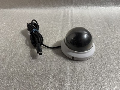 ELRO CCD420 Color - CCD Dom Überwachungskamera Kamera