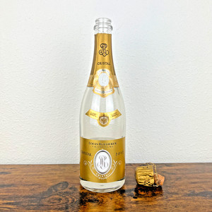 Cristal Champagne Louis Roederer | eBay