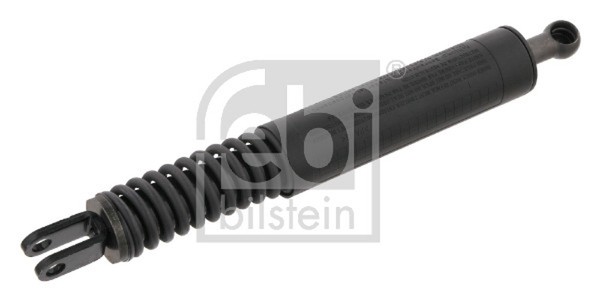 Febi Bilstein Heckklappen DäMpfer Gasfeder Kofferraum 29364 FüR BMW E39 5Er 520-image