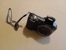 NIKON-COOLPIX L 620+CD-ROM Digital-Kamera in ...