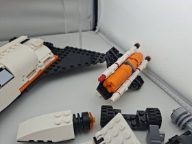 LEGO Ideas: Women of NASA (21312) Lot - Incomplete 