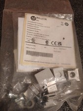 ALLEN BRADLEY LUG KIT 140G-J-TLA13 NEW IN SEALED BAG FAST SHIPPING! WARRANTY