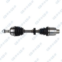 NEU - GSP 223027 Antriebswelle FüR Honda
