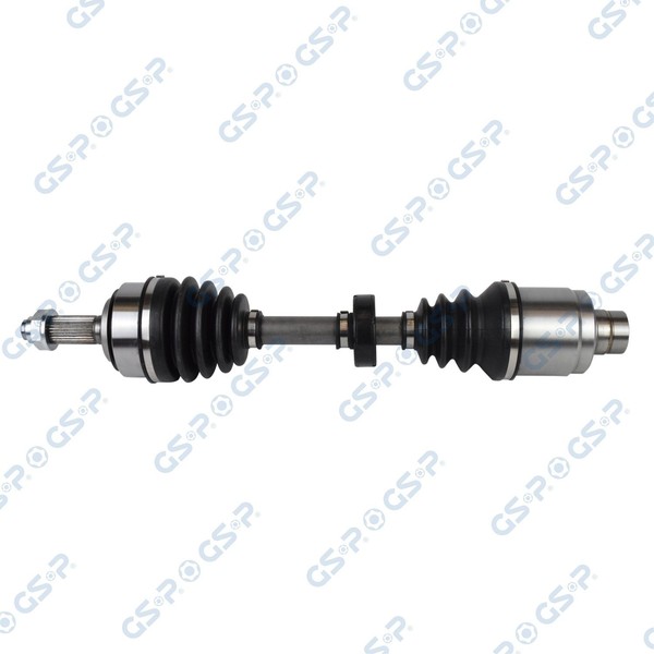 NEU - GSP 223027 Antriebswelle FüR Honda-image