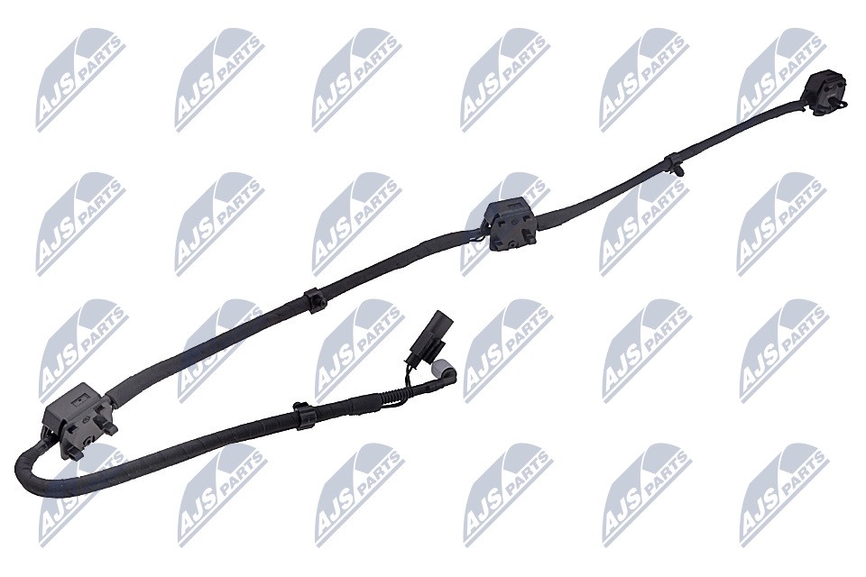 2x ✅Fits NTY EDS-BM-114 WINDSHIELD WASHER NOZZLE ASSEMBLY ⭐UK Seller⭐ - Image 9