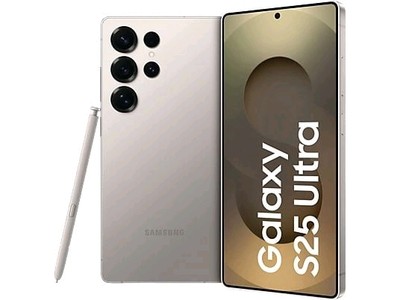 Samsung S25 Ultra 256gb Grau