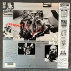 Screamplay  LaserDisc 88C59-6203 Troma Inc. TESTED, rare Japan only release — photo 2