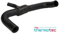 Thermotec DWW416TT KüHlerschlauch Schlauch KüHlwasser FüR VW