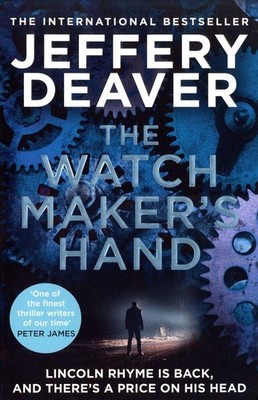 The Watchmaker s Hand