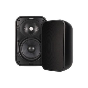 Nuevo altavoz exterior Sonance MX56 NEGRO / 2 pares