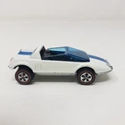 Hot Wheels 1969 Jack Rabbit Special Redline Car