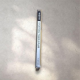 Sega Saturn Ultimate Tiger II Plus SS Japan Tested