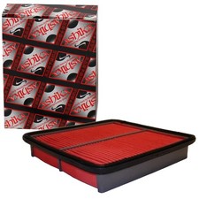 ASHIKA LUFTFILTER passend für | 20-07-711