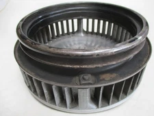 GOOD USED Porsche 914 Cooling Fan    021-119-113  FITS 1974-1975 1.8