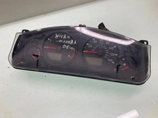Compteur Nissan NP300