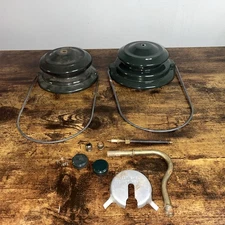 Vintage Coleman Lantern Parts