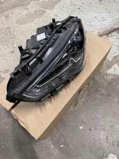 Mercedes CLA NS Headlight a1189061501