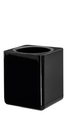 HAN 17653-13, i-Line pencil cup. Elegant, attractive accessory in premium qualit