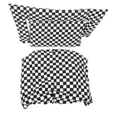  Hochstuhl Ersatzbezug Hochstuhl-kissenpolster Babysitzkissen Für Babyhochstuhl