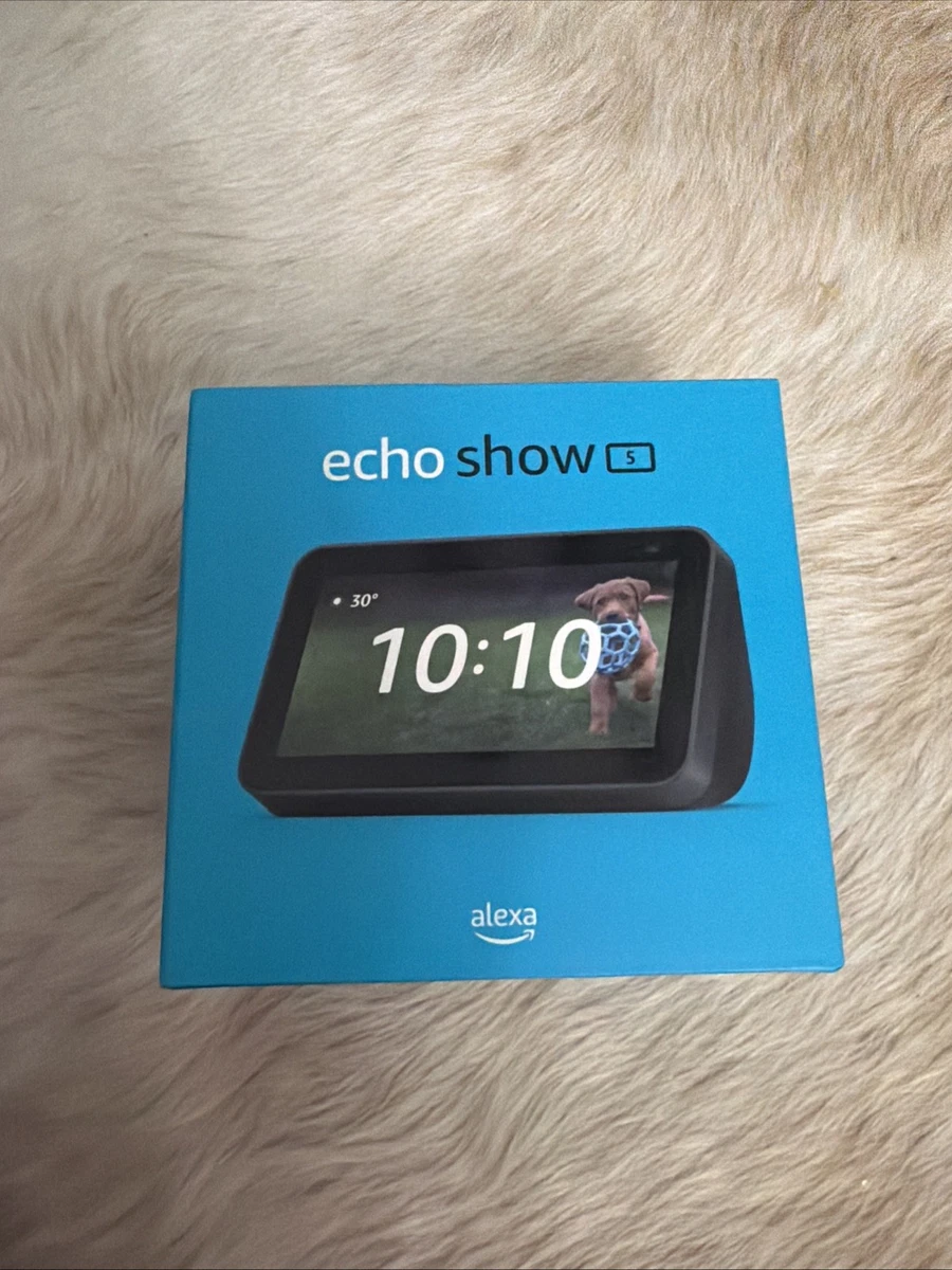 25+ Amazon Echo Show 5 (2nd Generation) for sale | Updated Oct 2026