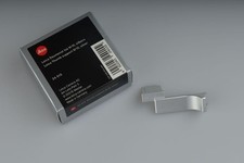 LEICA M10, M11 Thumb Rest Silver 24015
