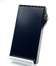 Astell&Kern SA700 Onyx Black AK-SA700-OB iriver Hi-Res Digital Audio Player DAP