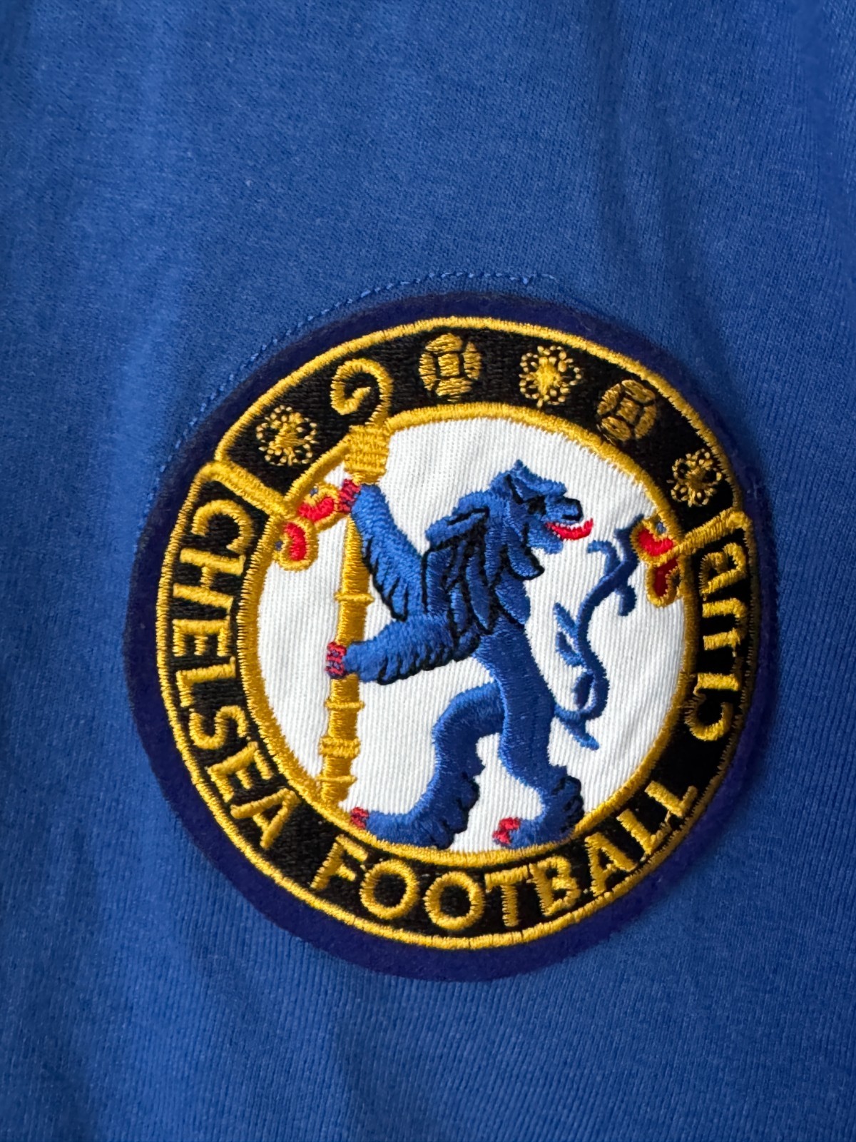 Chelsea FC 1 image 3