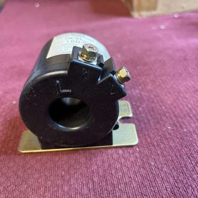 Mitsubishi CW-5L Current Transformer 150/5A CW5L  NEW NO BOX