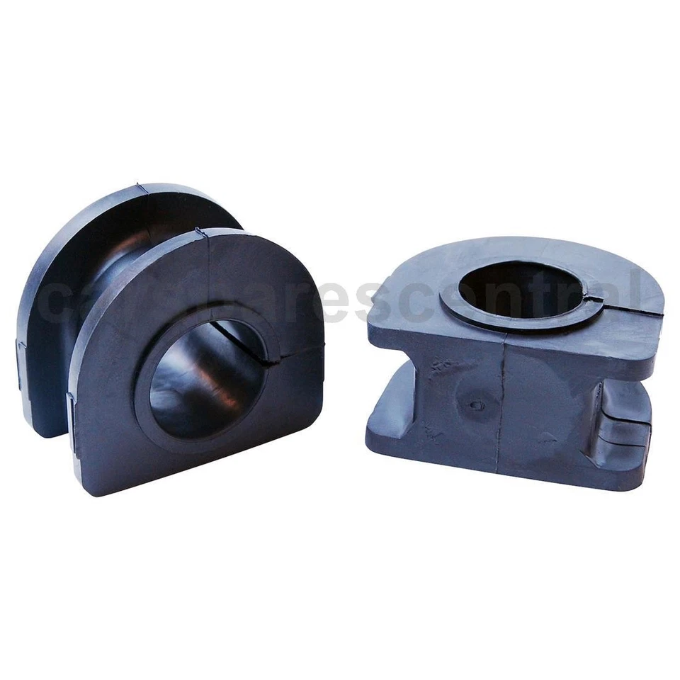 Втулка стабилизатора подвески Mevotech подходит для Chevrolet Silverado 1500 HD 2005 2006 годов выпуска - Изображение 2 из 2