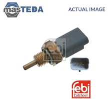 37171 COOLANT TEMPERATURE SENSOR GAUGE LOWER FEBI BILSTEIN FOR FIAT SCUDO,DUCATO
